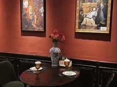 -阿兹凯乐·老洋房西餐