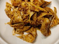烤香筋-一品诚记烤肉(大连柏威年购物中心店)