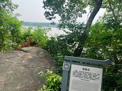 -采石矶景区