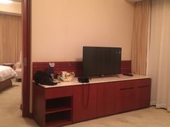 -东怡大酒店(上海科技馆店)