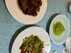 -新天禧大酒店·四十年浙菜·禧宴(西湖店)