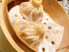 -南京大牌档(崇文门国瑞店)