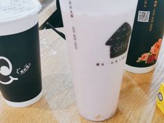 小眷村奶茶-厝内小眷村(惠山万达店)