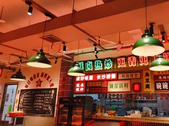 -龙师傅卤炒(天马店)