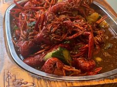 香辣小龙虾-樟树底(胜利河美食街店)