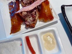 -四季民福烤鸭店(前门店)