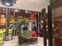 -魁盛居百年鲁菜馆(县西巷店)