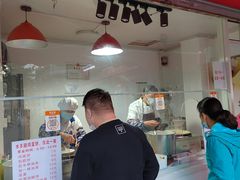 门面-水丰路鸡蛋饼