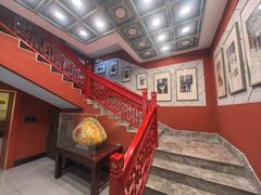 -老边饺子馆(中街店)