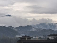 -宜春明月山维景国际温泉度假酒店