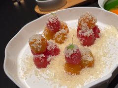 -三利音·玖弄小鲜(浦东嘉里城店)