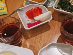 -豪客来牛排(天阳D32店)