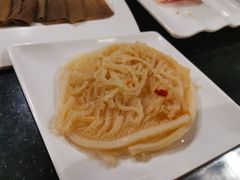极品千层肚-百年川椒重庆老火锅(光谷店)
