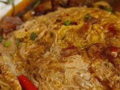 -鲁达面馆本帮风味(共康东路店)