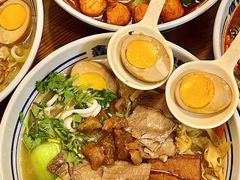 -鑫花溪牛肉米粉(凤凰街创始总店)