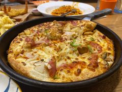 -必胜客(百联又一城店)