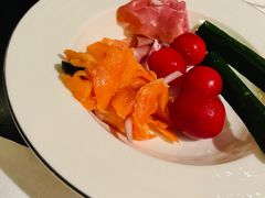 -罗宾斯牛排馆(重庆丽晶酒店)