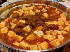 -肥福排档(星光店)