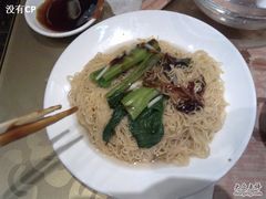 足料鲜虾云吞捞面-糖朝(尖沙咀店)