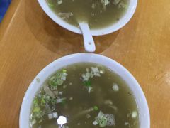 -八沟羊汤(河北大街店)