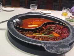 -川西坝子火锅(金沙1.0直营店)