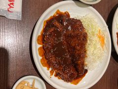 -矢场猪(名古屋站名铁店)