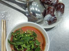 -三兴涮羊肉(荣安大街店)