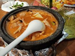 -醉霖生态餐厅(交大店)