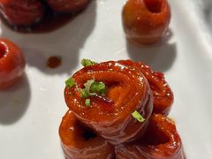 九转大肠-万盛合(渔人码头店)