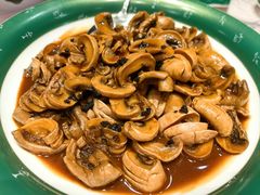 -金狮麟·新豫菜(金码大厦店)