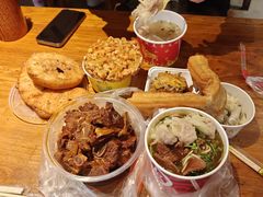 -牛师傅牛肉面(尚隆路店)