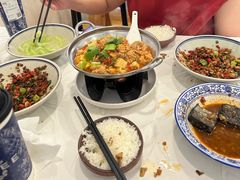 -新新湘菜馆(新中街二条店)
