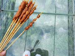 -梦幻奥陶纪景区