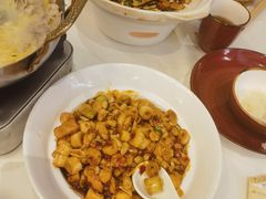-大鸭梨烤鸭店(花园村店)