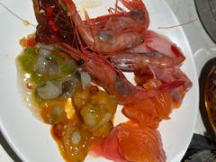 -加餐海鲜自助(宝龙一城店)