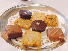 -Restaurant Sevres im Hotel Hessischer Hof