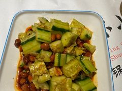 -舞虾小说.涮肉.烧烤(国顺东路店)