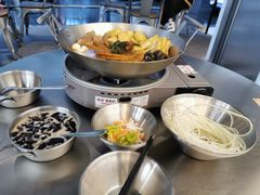 -小螺大作·螺蛳粉火锅(林和西店)