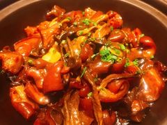 -品味居·首店·大连鲜活海鲜大连菜(东港店)