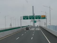 -港珠澳大桥(珠海段)
