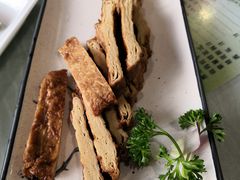 -花园茶楼(兴城西路店)