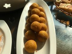-山沟沟炒鸡(颐灏·海怡名都店)