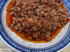 -鲁达面馆本帮风味(共康东路店)