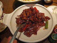 -闽鄂情·闽南招财鸭(水头店)