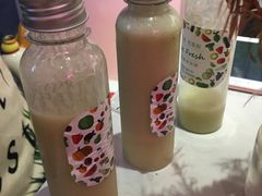 -Miss Fresh轻食(南京西路店)