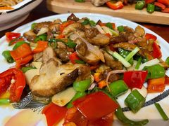 -云隐小厨·传统大理美食(复兴路店)