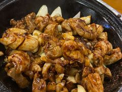 生嗜生肠-日昌餐馆(亦庄店)