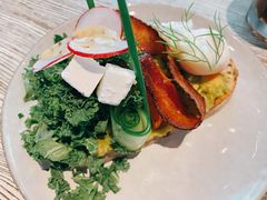 -BAKER&SPICE(安福路店)