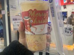 -茶百道(七星路店)