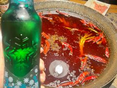 -六公里老火锅(总店)